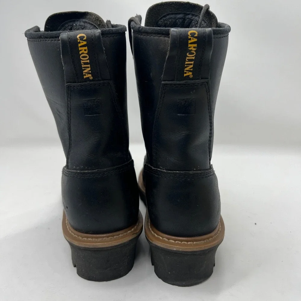 Carolina Men's Elm 8